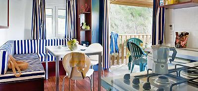 фото отеля Camping Village Rosselba Le Palme