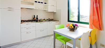 фото отеля Camping Village Rosselba Le Palme