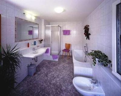 фото отеля Hotel Garni Silberdistel