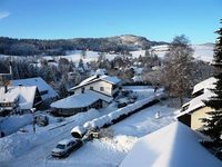 Hotel Garni Silberdistel