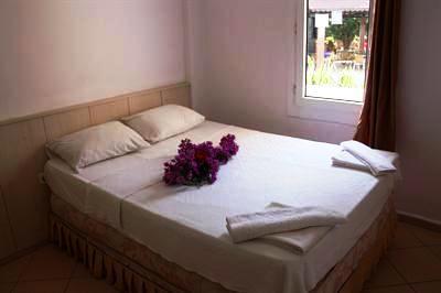 фото отеля Cennet Apart Hotel