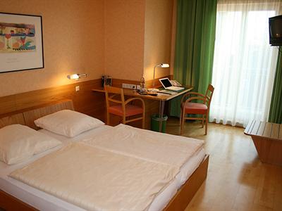 фото отеля Hotel An der Persil-Uhr