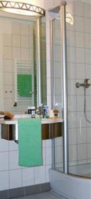 фото отеля Hotel An der Persil-Uhr