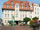 фото отеля Hotel An der Persil-Uhr