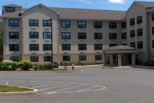 фото отеля Extended Stay America Princeton / South Brunswick