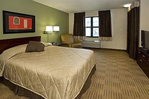 фото отеля Extended Stay America Princeton / South Brunswick