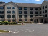 Extended Stay America Princeton / South Brunswick