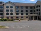 фото отеля Extended Stay America Princeton / South Brunswick