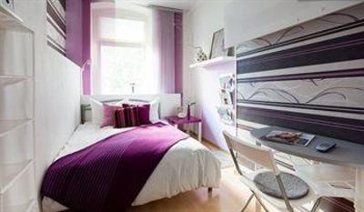 фото отеля Apartment Prenzlauer Berg V Berlin