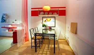 фото отеля Apartment Prenzlauer Berg V Berlin