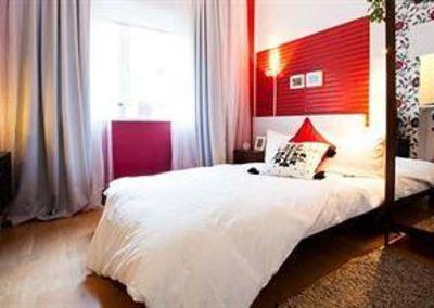 фото отеля Apartment Prenzlauer Berg V Berlin