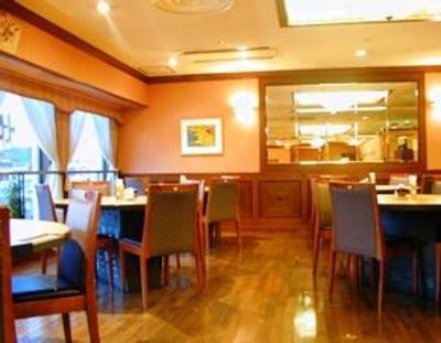 фото отеля Washington Plaza Hotel Takayama