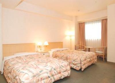 фото отеля Washington Plaza Hotel Takayama