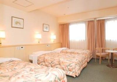 фото отеля Washington Plaza Hotel Takayama