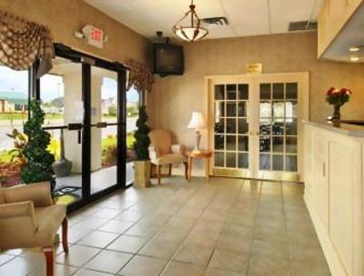 фото отеля Days Inn Wilmington (Delaware)