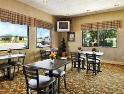 фото отеля Days Inn Wilmington (Delaware)