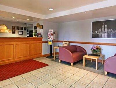 фото отеля Days Inn Wilmington (Delaware)