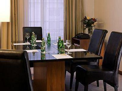 фото отеля Sofitel Wroclaw
