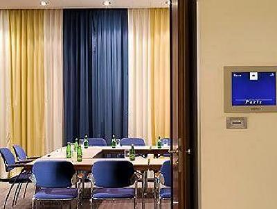 фото отеля Sofitel Wroclaw