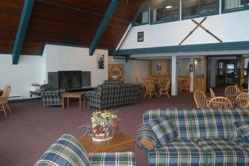 фото отеля Snow Lake Lodge Mount Snow