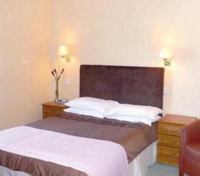 фото отеля Laichmoray Hotel