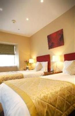 фото отеля Laichmoray Hotel