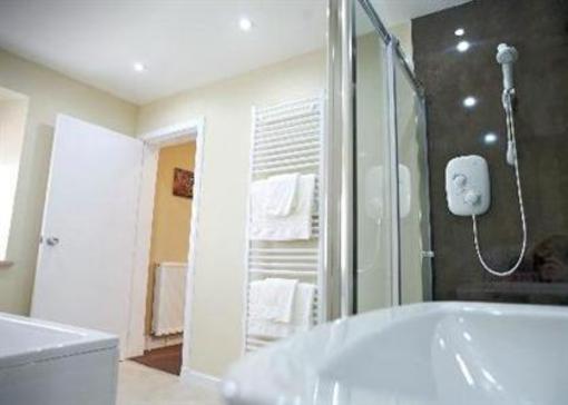 фото отеля Laichmoray Hotel