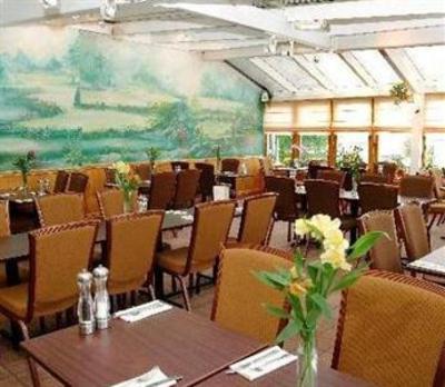 фото отеля Laichmoray Hotel