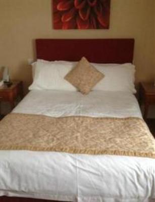 фото отеля Laichmoray Hotel