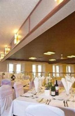 фото отеля Laichmoray Hotel
