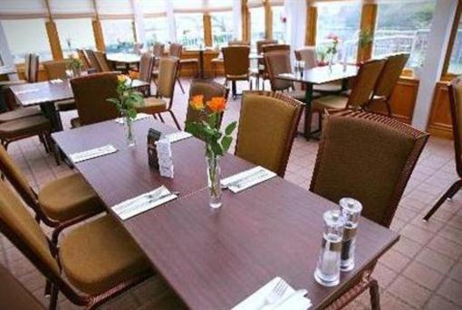 фото отеля Laichmoray Hotel