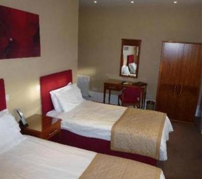 фото отеля Laichmoray Hotel
