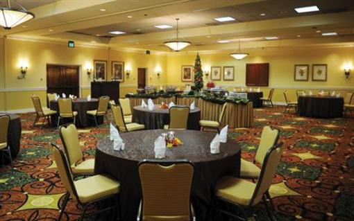 фото отеля Northeast Inn & Conference Center