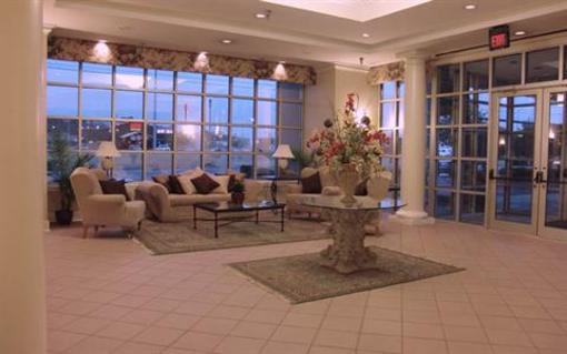 фото отеля Northeast Inn & Conference Center