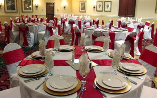 фото отеля Northeast Inn & Conference Center