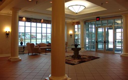 фото отеля Northeast Inn & Conference Center