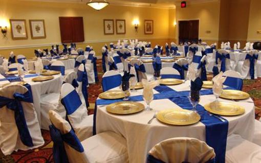 фото отеля Northeast Inn & Conference Center