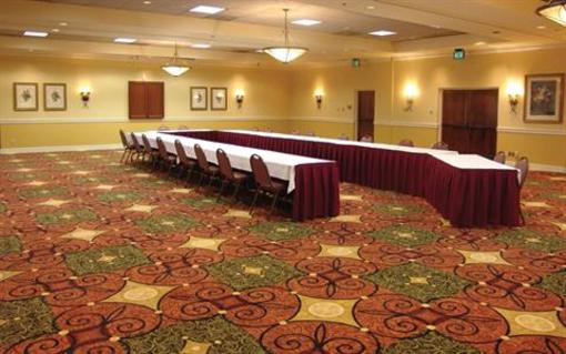 фото отеля Northeast Inn & Conference Center