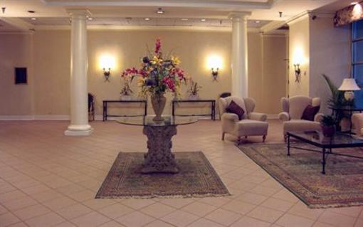 фото отеля Northeast Inn & Conference Center