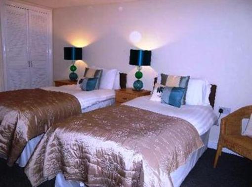 фото отеля Llanberis Lodges