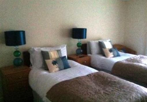 фото отеля Llanberis Lodges