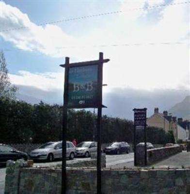 фото отеля Llanberis Lodges