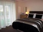 фото отеля Llanberis Lodges
