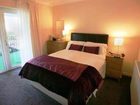 фото отеля Llanberis Lodges