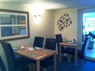 фото отеля Llanberis Lodges