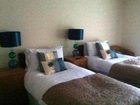 фото отеля Llanberis Lodges