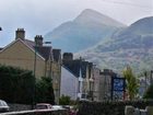 фото отеля Llanberis Lodges