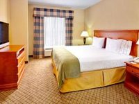 Holiday Inn Express Greenwood