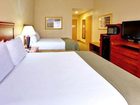 фото отеля Holiday Inn Express Greenwood