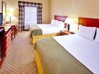 фото отеля Holiday Inn Express Greenwood